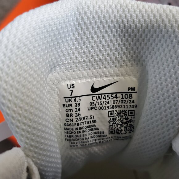 Nike Air Max SC Women's Shoes Size 7 - Picture 10 of 11